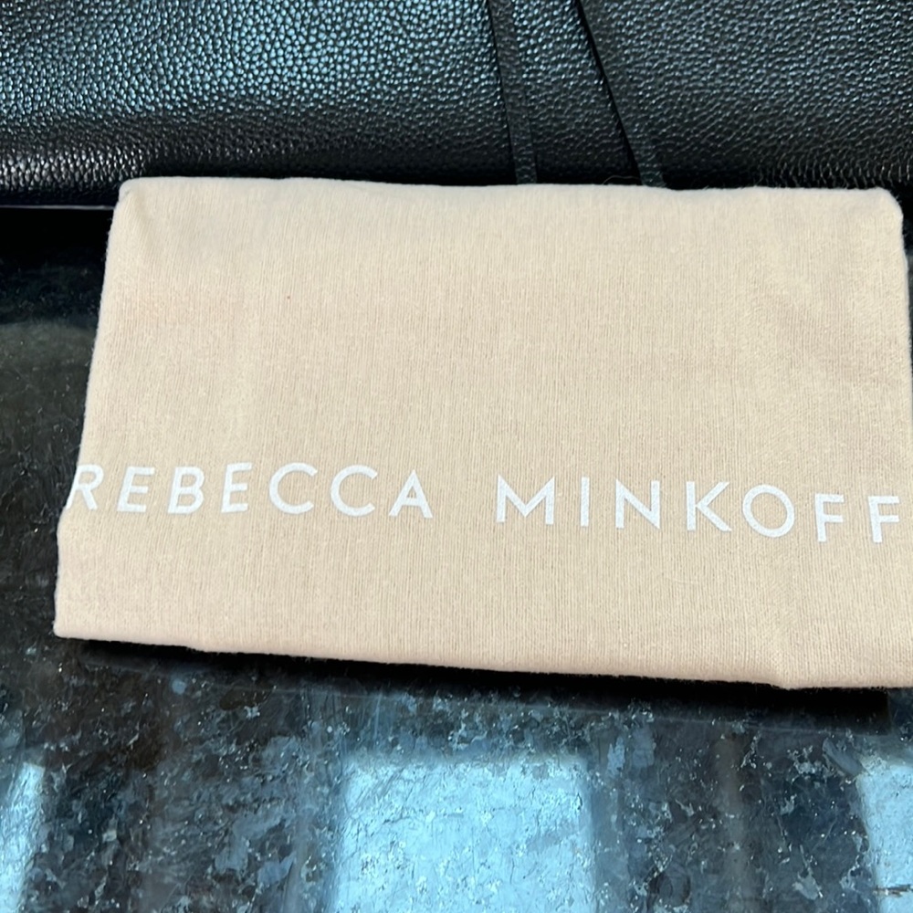 Rebecca Minkoff tote bag